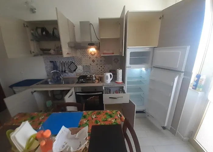 Mignon Locazioni Brevi Ad Avola - Sicilia - Mare