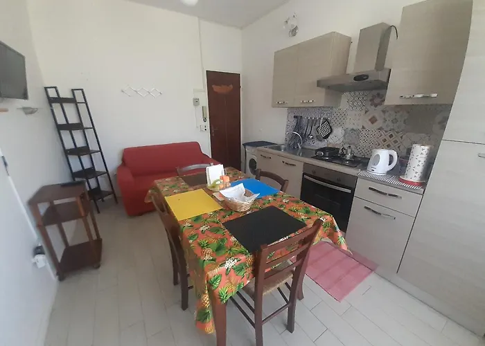 Mignon Locazioni Brevi Ad Avola - Sicilia - Mare
