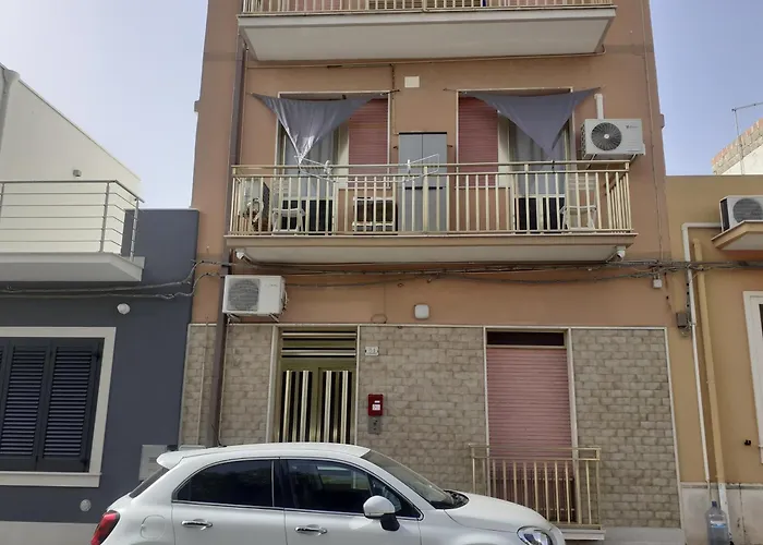 Mignon Locazioni Brevi Ad Avola - Sicilia - Mare
