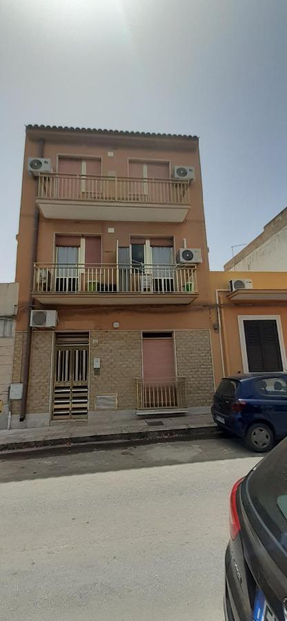 Mignon Locazioni Brevi Ad - Sicilia - Mare Homestay