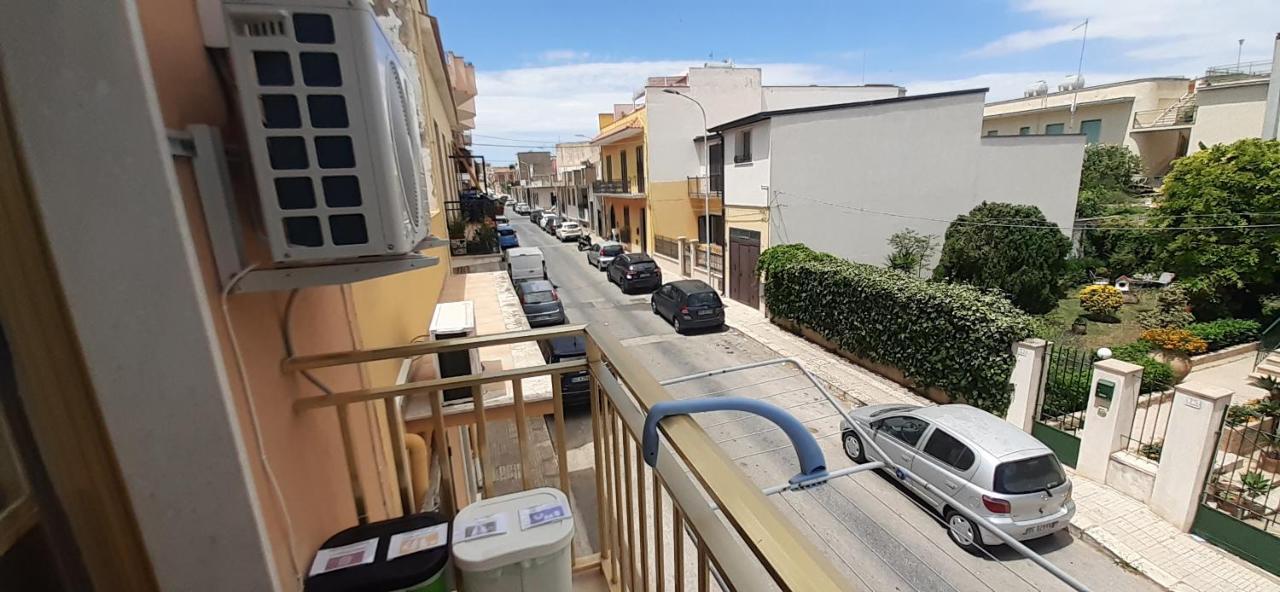 Mignon Locazioni Brevi Ad - Sicilia - Mare Avola