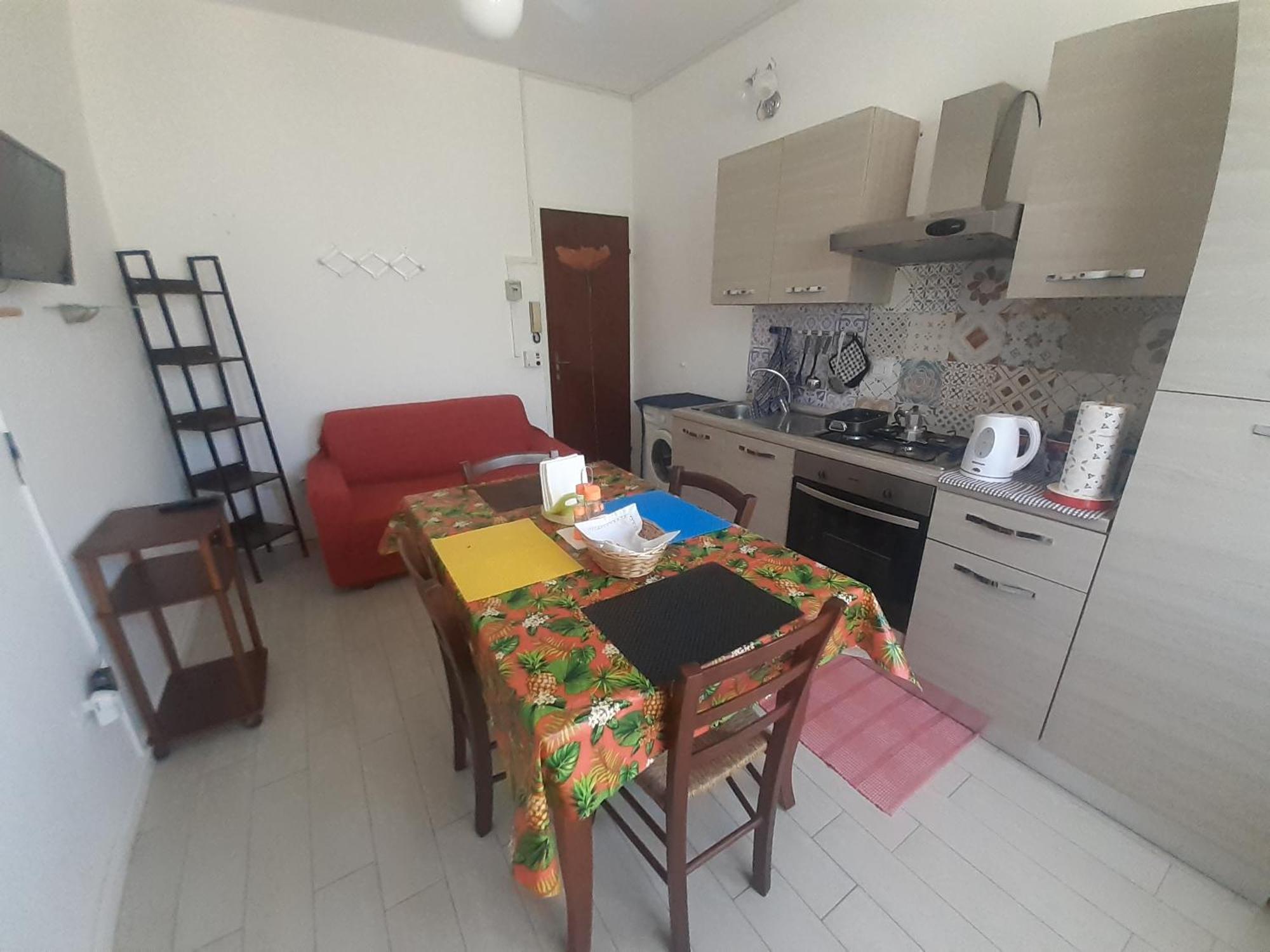 Homestay Mignon Locazioni Brevi Ad - Sicilia - Mare Avola