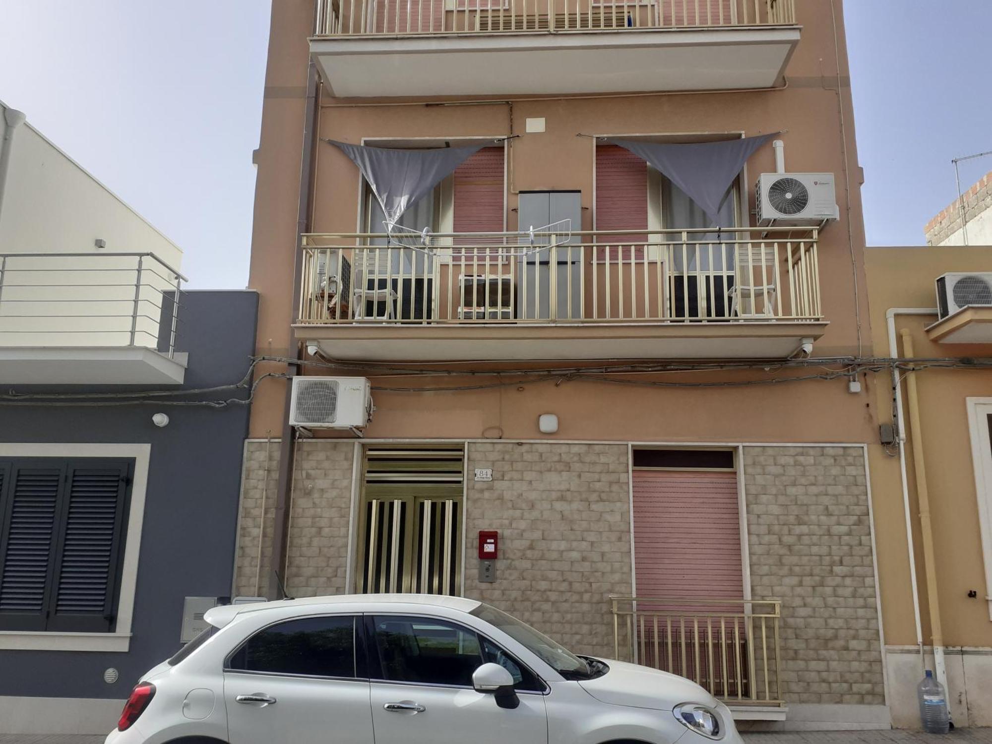 Homestay Mignon Locazioni Brevi Ad - Sicilia - Mare