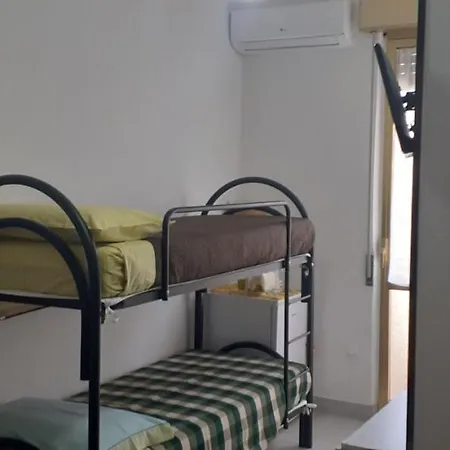 Ferienwohnung Mignon Locazioni Brevi Ad Avola - Sicilia - Mare Exterior foto