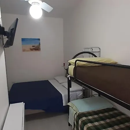 Ferienwohnung Mignon Locazioni Brevi Ad Avola - Sicilia - Mare Exterior foto
