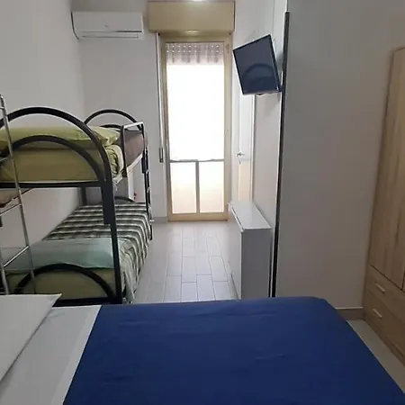 Ferienwohnung Mignon Locazioni Brevi Ad Avola - Sicilia - Mare Exterior foto