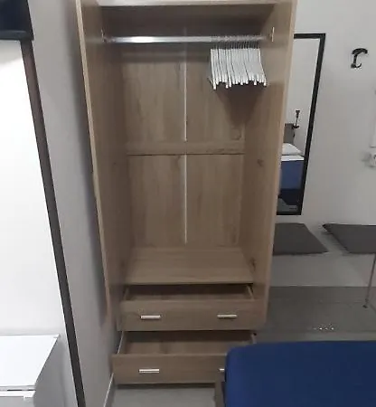 Ferienwohnung Mignon Locazioni Brevi Ad Avola - Sicilia - Mare Exterior foto