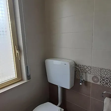 Ferienwohnung Mignon Locazioni Brevi Ad Avola - Sicilia - Mare Exterior foto