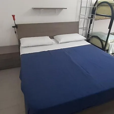 Ferienwohnung Mignon Locazioni Brevi Ad Avola - Sicilia - Mare Exterior foto