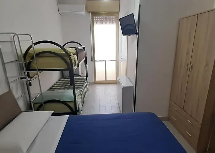 Mignon Locazioni brevi ad Avola - Sicilia - mare