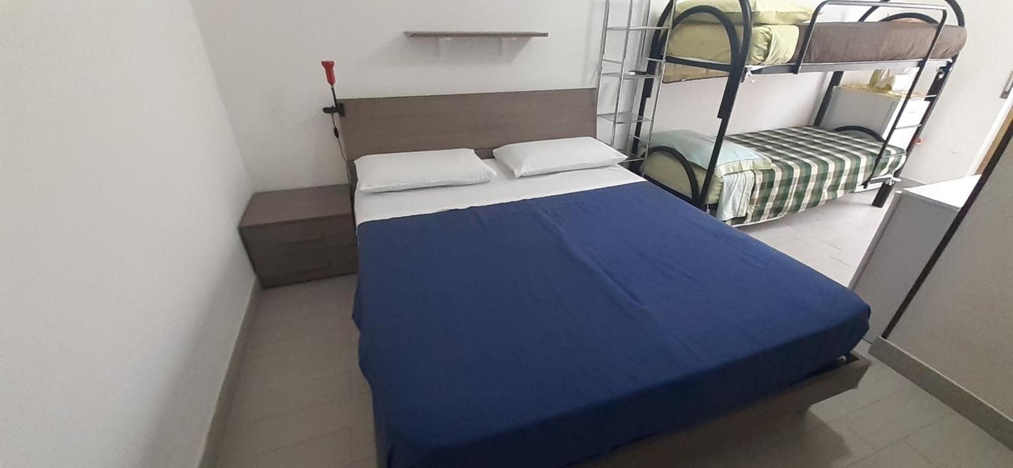 Mignon Locazioni Brevi Ad - Sicilia - Mare Alloggio in famiglia