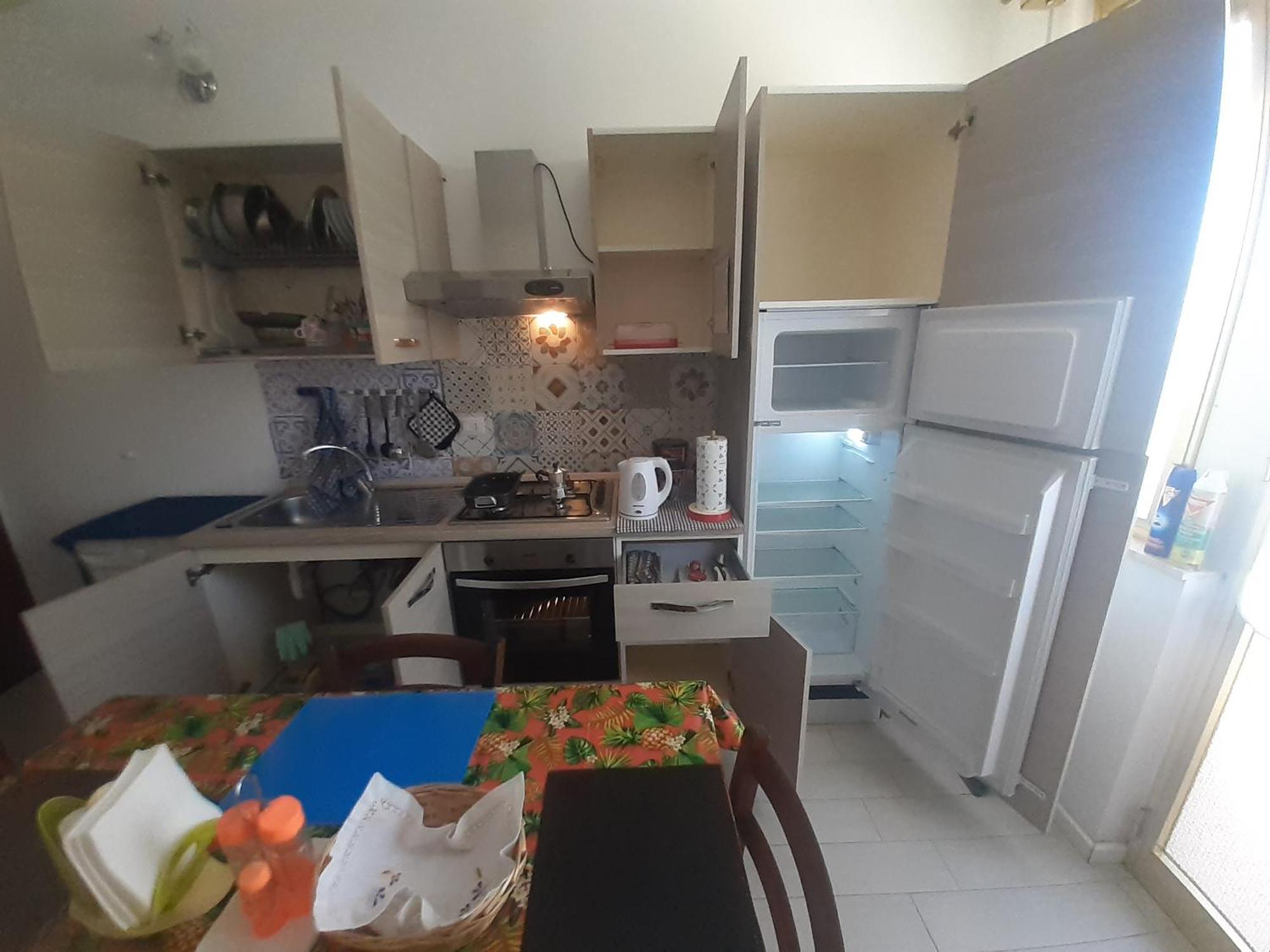 Mignon Locazioni Brevi Ad - Sicilia - Mare Alloggio in famiglia Avola